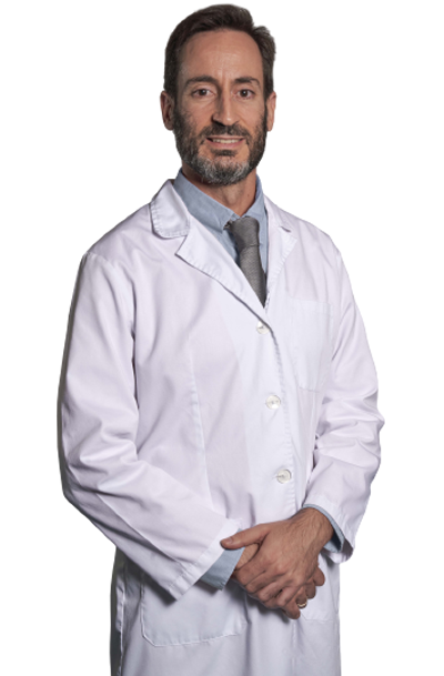 Imagen de Dr. José Romero